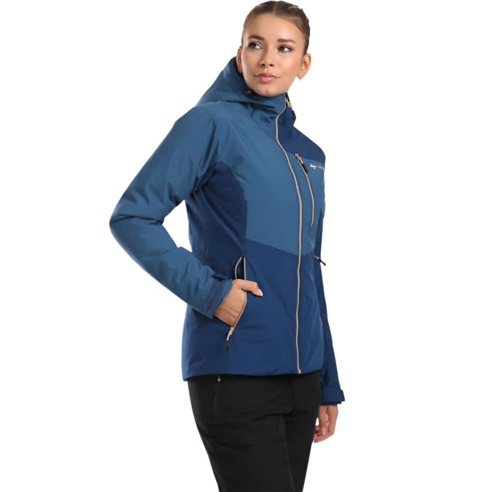 Kilpi Flip-W Skijacke Damen