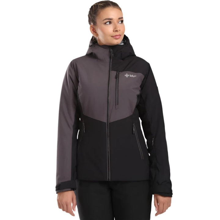 Kilpi Flip-W Skijacke Damen