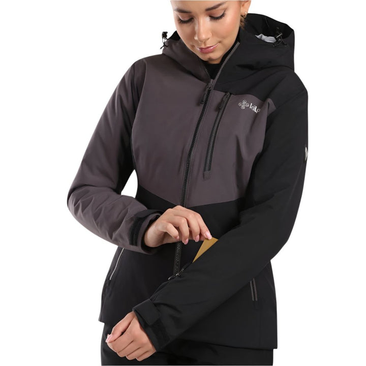 Kilpi Flip-W Skijacke Damen