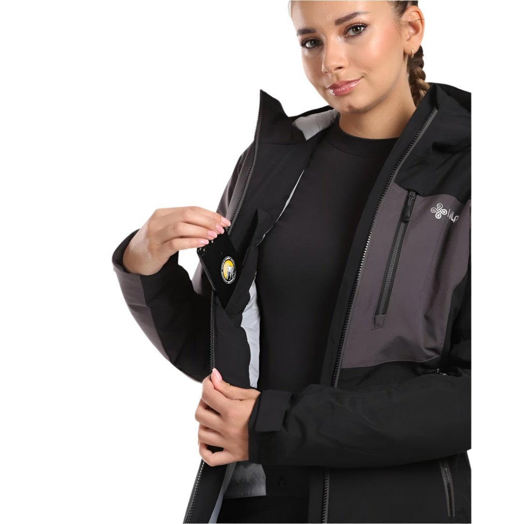 Kilpi Flip Skijacke Damen