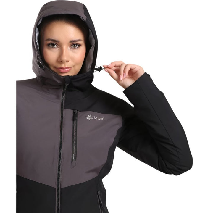 Kilpi Flip Skijacke Damen