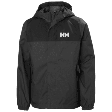 Helly Hansen Jr Vancouver Rain Jacket