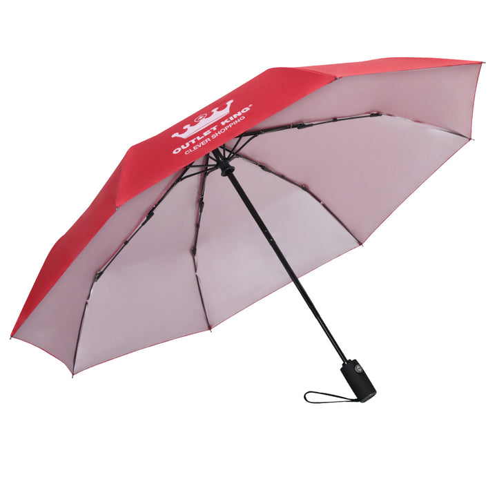 Outlet King Regenschirm