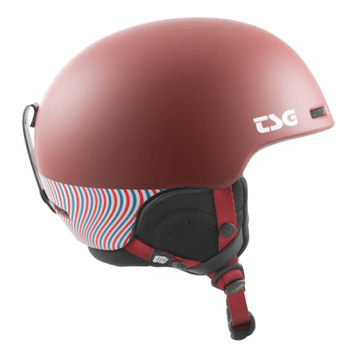 TSG Fly Graphic Design Skihelm