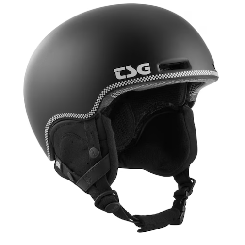 TSG Fly Graphic Design Skihelm