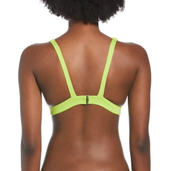 Nike Essential Bralette Bikini Top Damen