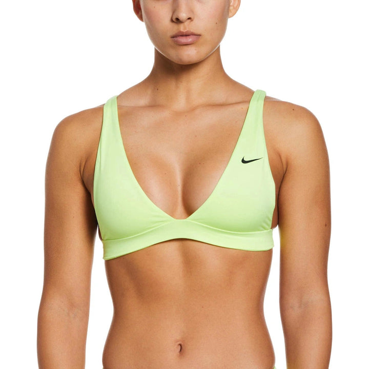 Nike Essential Bralette Bikini Top Damen
