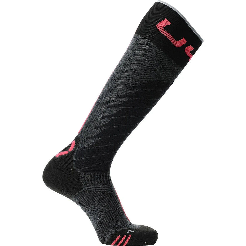 UYN Ski One Alpine Merino Socken Damen