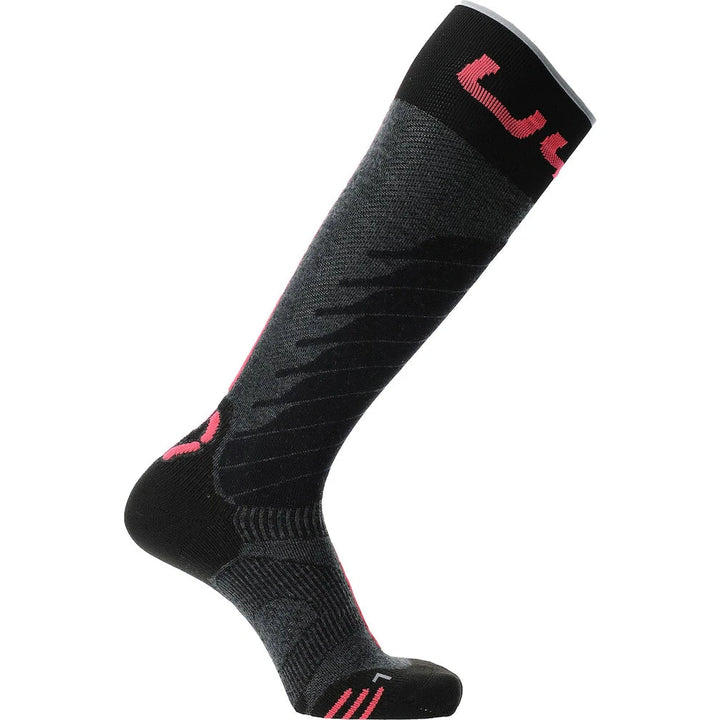 UYN Ski One Alpine Merino Socken Damen