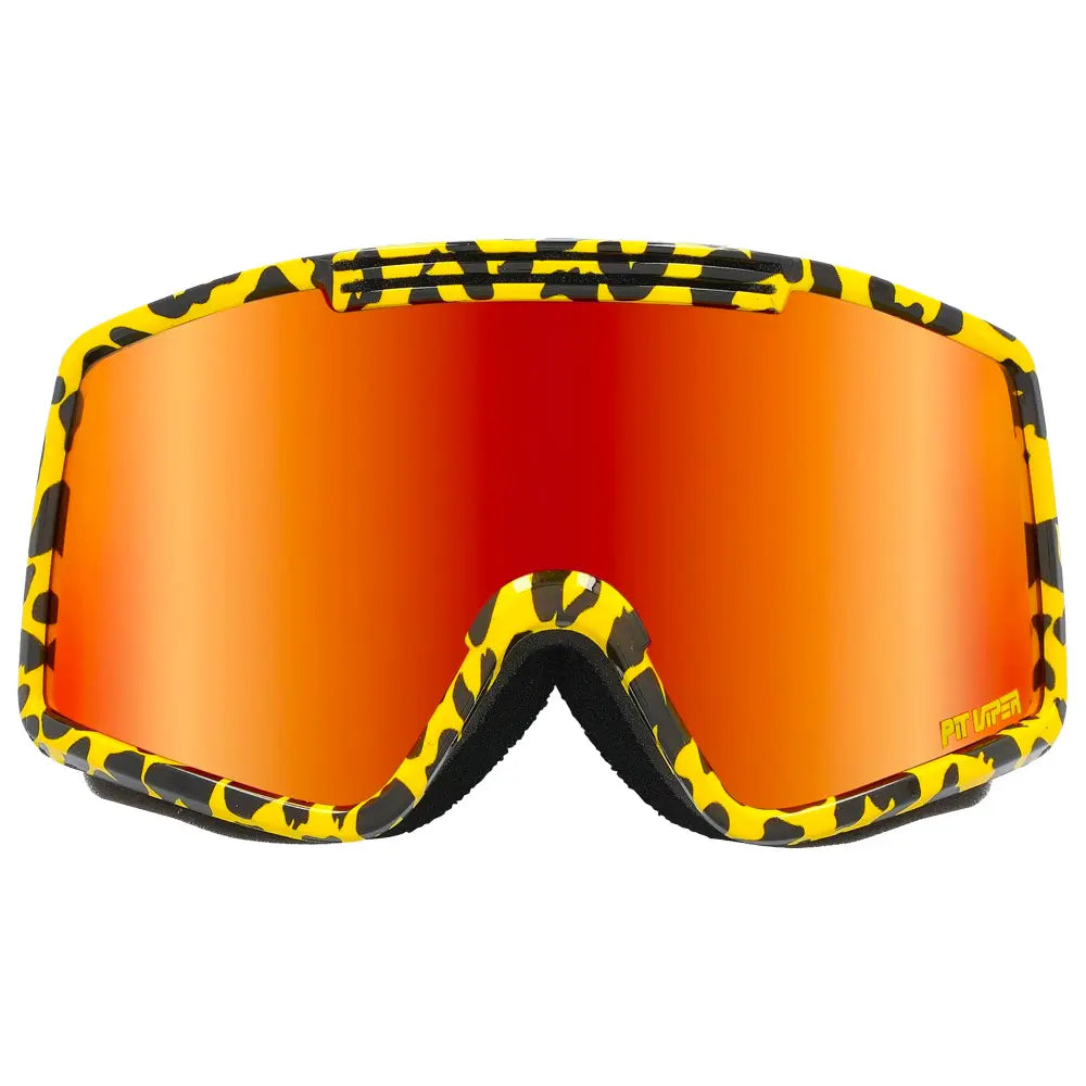 Viper The Carnivore Skibrille