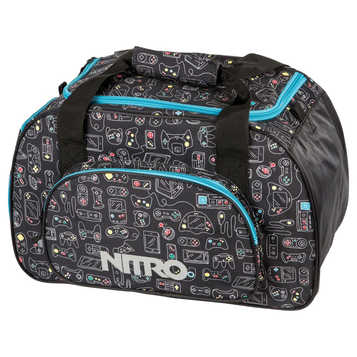 Nitro Duffle Bag Sporttaschen