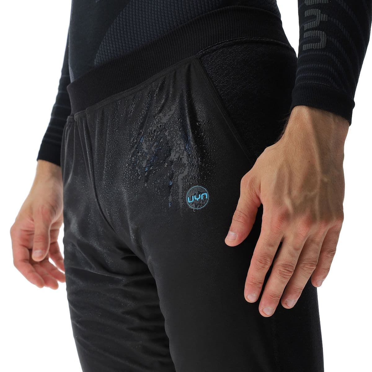 UYN Wind Langlaufhose Herren