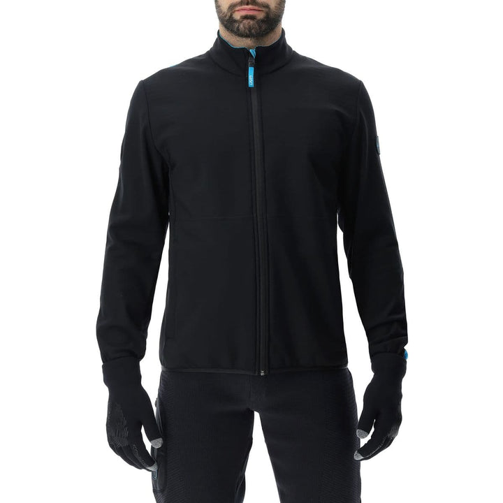 UYN Spire Langlauf Softshelljacke