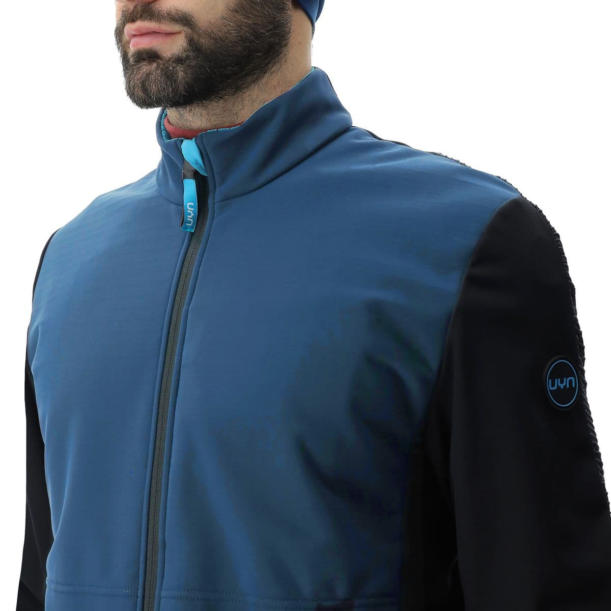 UYN Spire Langlauf Softshelljacke