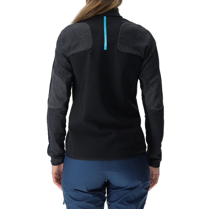 UYN Spire Langlauf Softshelljacke Damen