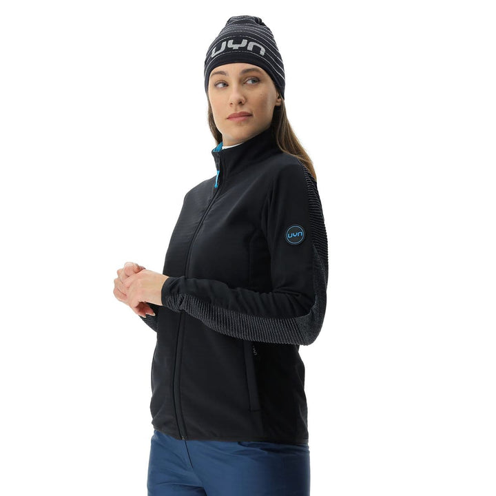 UYN Spire Langlauf Softshelljacke Damen