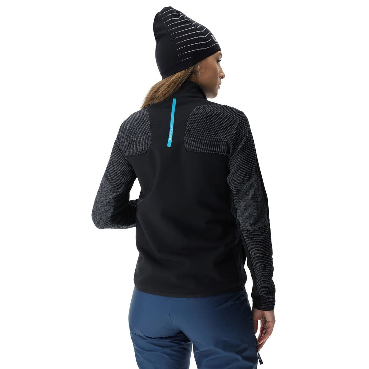 UYN Spire Langlauf Softshelljacke Damen