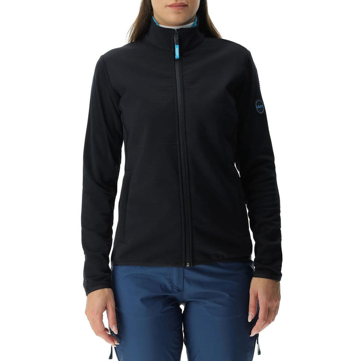 UYN Spire Langlauf Softshelljacke Damen