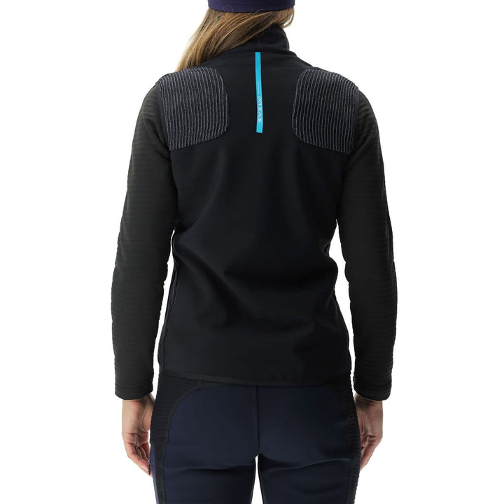 UYN Spire Langlauf Softshellweste Damen