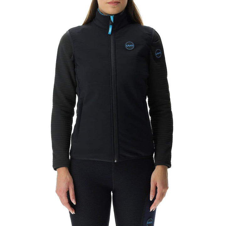 UYN Spire Langlauf Softshellweste Damen