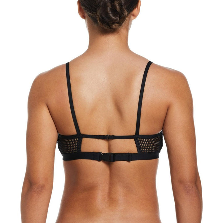 Nike Wild Bikini Top Damen