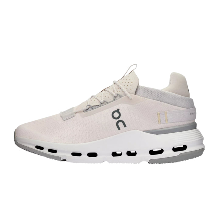 On Cloudnova 2 Halbschuhe Damen