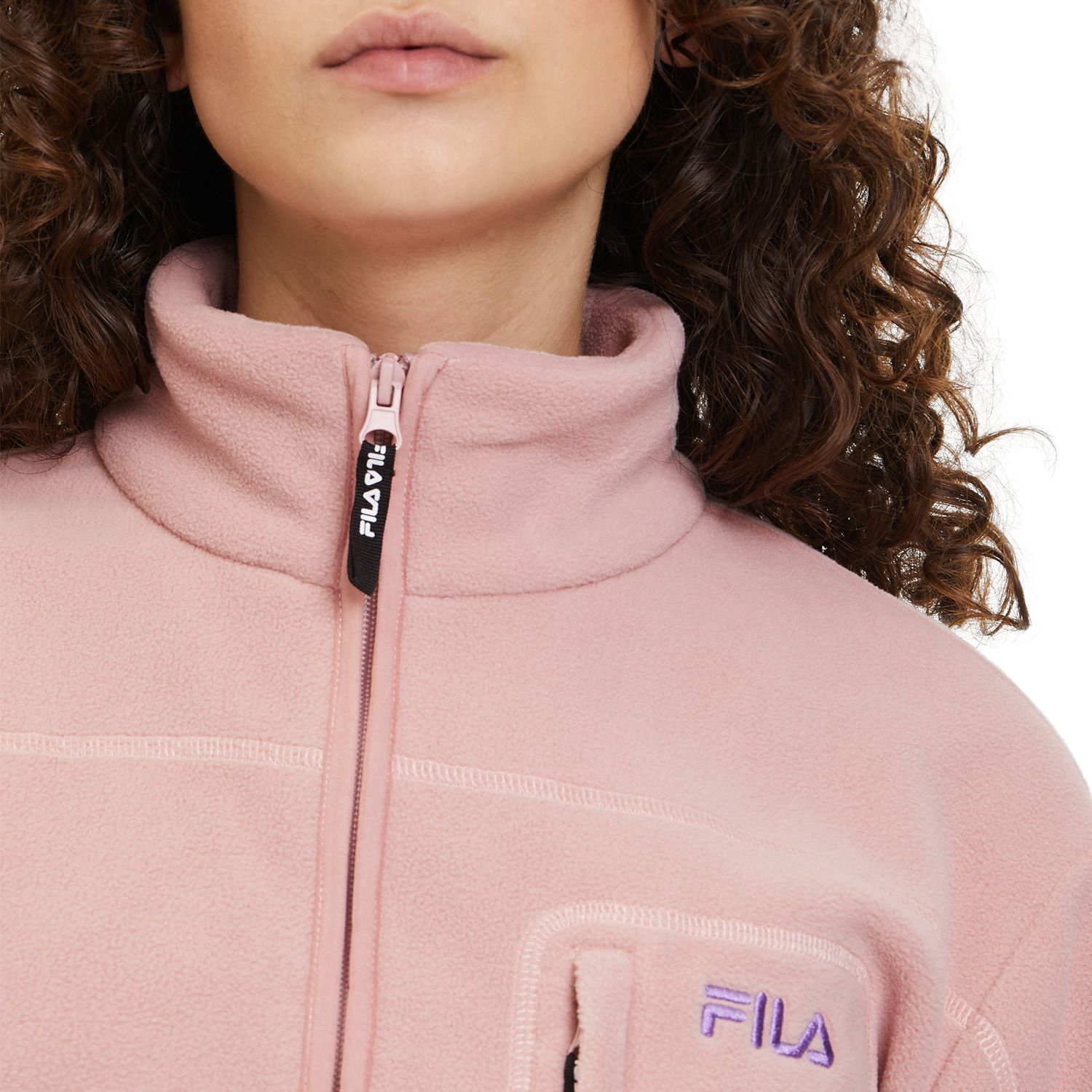 Fila Berching Fleecejacke Damen