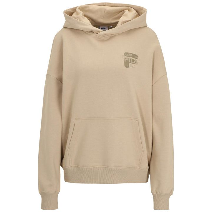 Fila Bakum Kapuzenpullover Damen