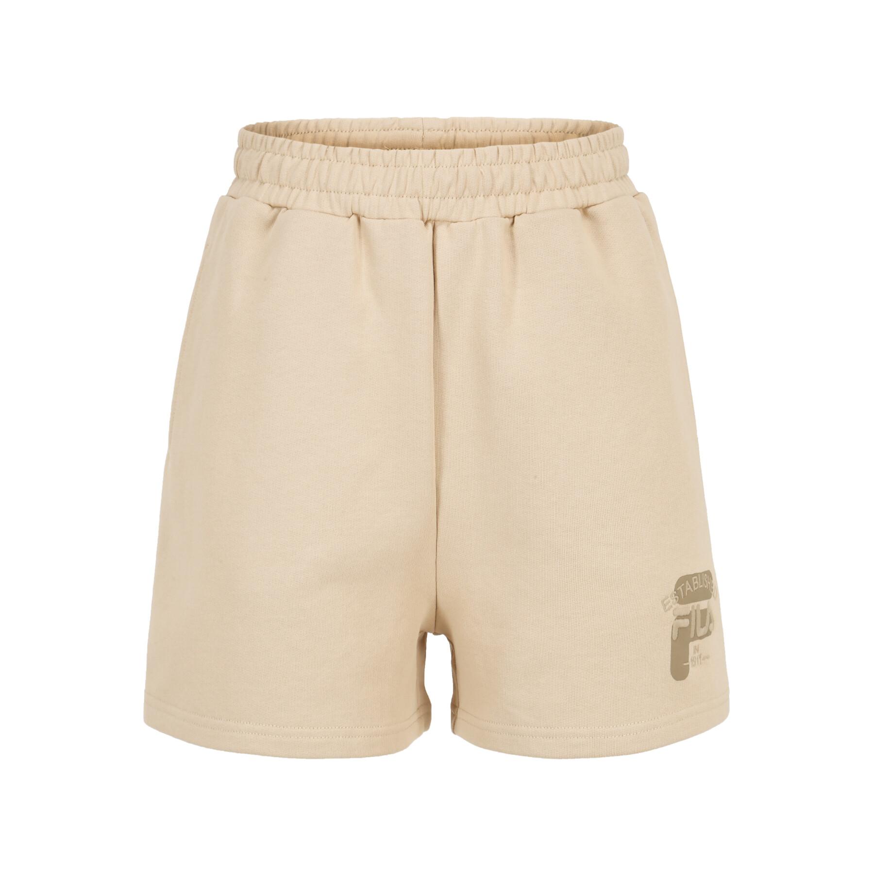 Fila Balve Shorts Damen