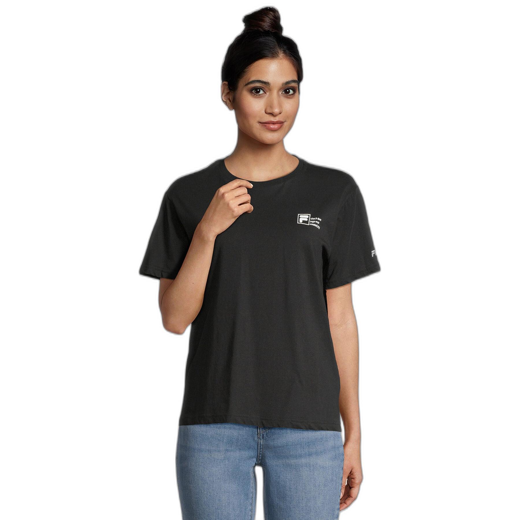 Fila Beulich T-Shirt Damen