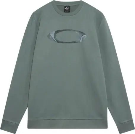 Oakley New Ellipse Crew Sweatshirt Herren