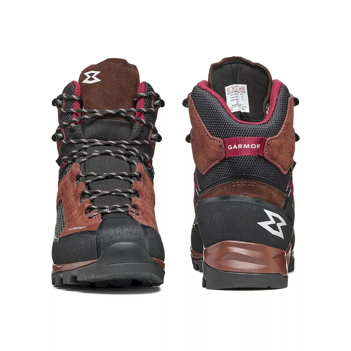 Garmont Tower Trek Gtx Trekkingschuhe Damen