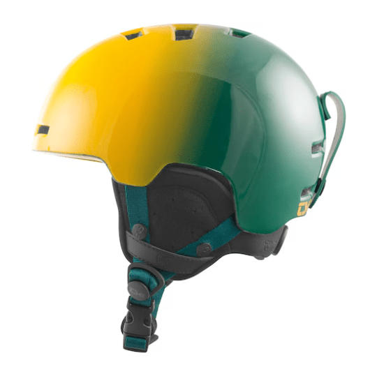 TSG Arctic Nipper Mini Graphic Design Skihelm