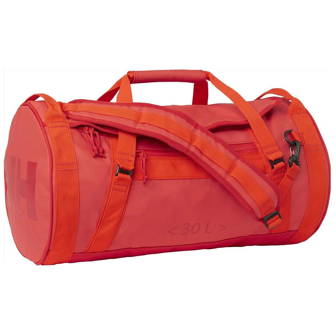 Helly Hansen Classic Duffel Bag 2 Orange im Outlet Sale