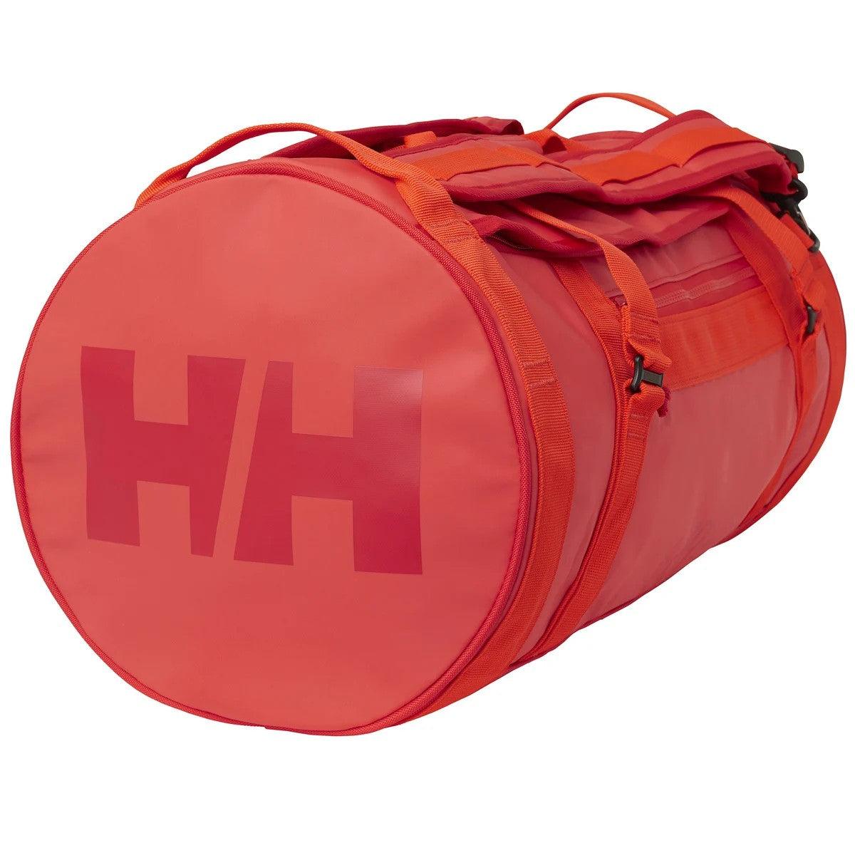 Helly Hansen Classic Duffel Bag 2 Orange im Outlet Sale