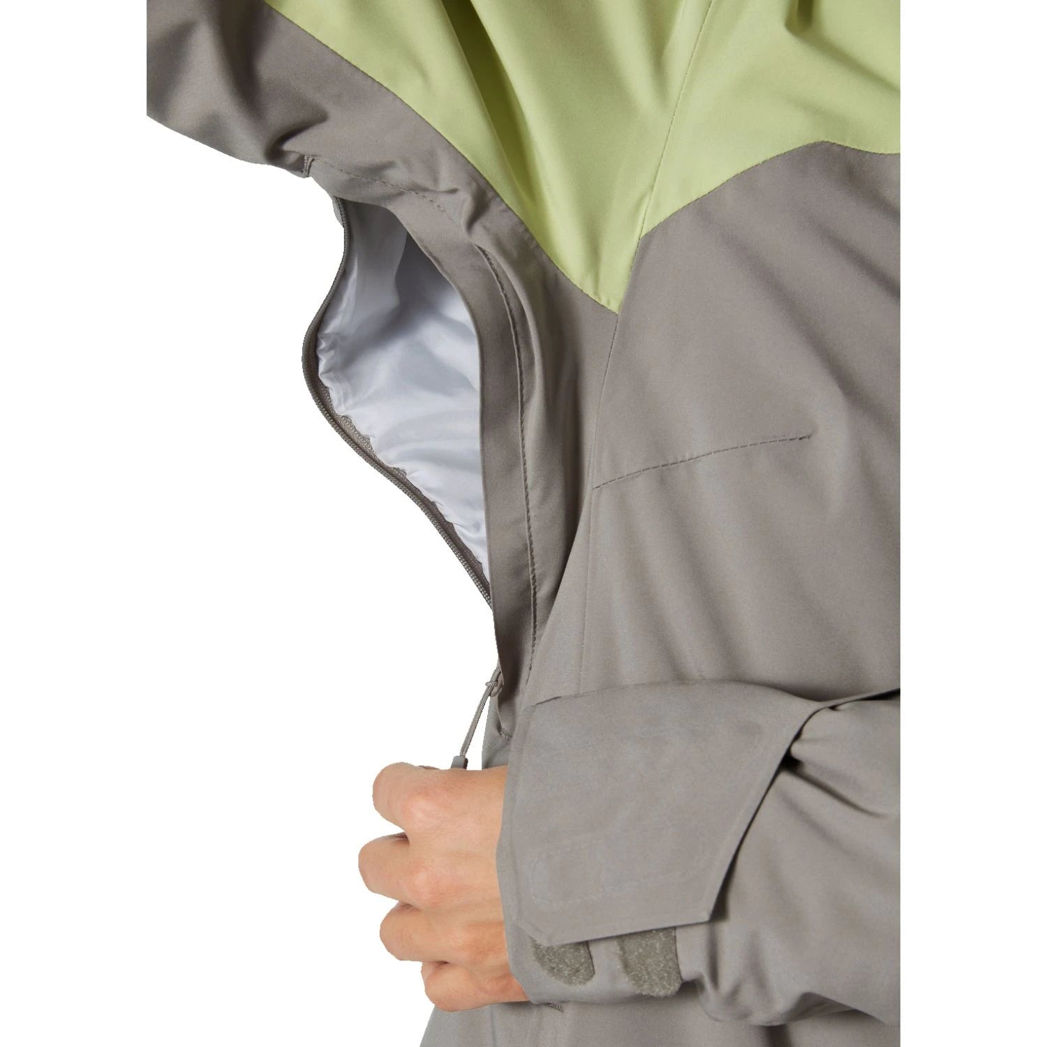 Helly Hansen Powshot Funktionsjacke Damen