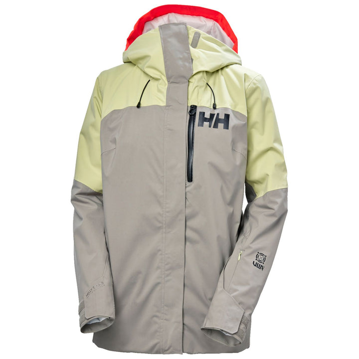 Helly Hansen Powshot Funktionsjacke Damen