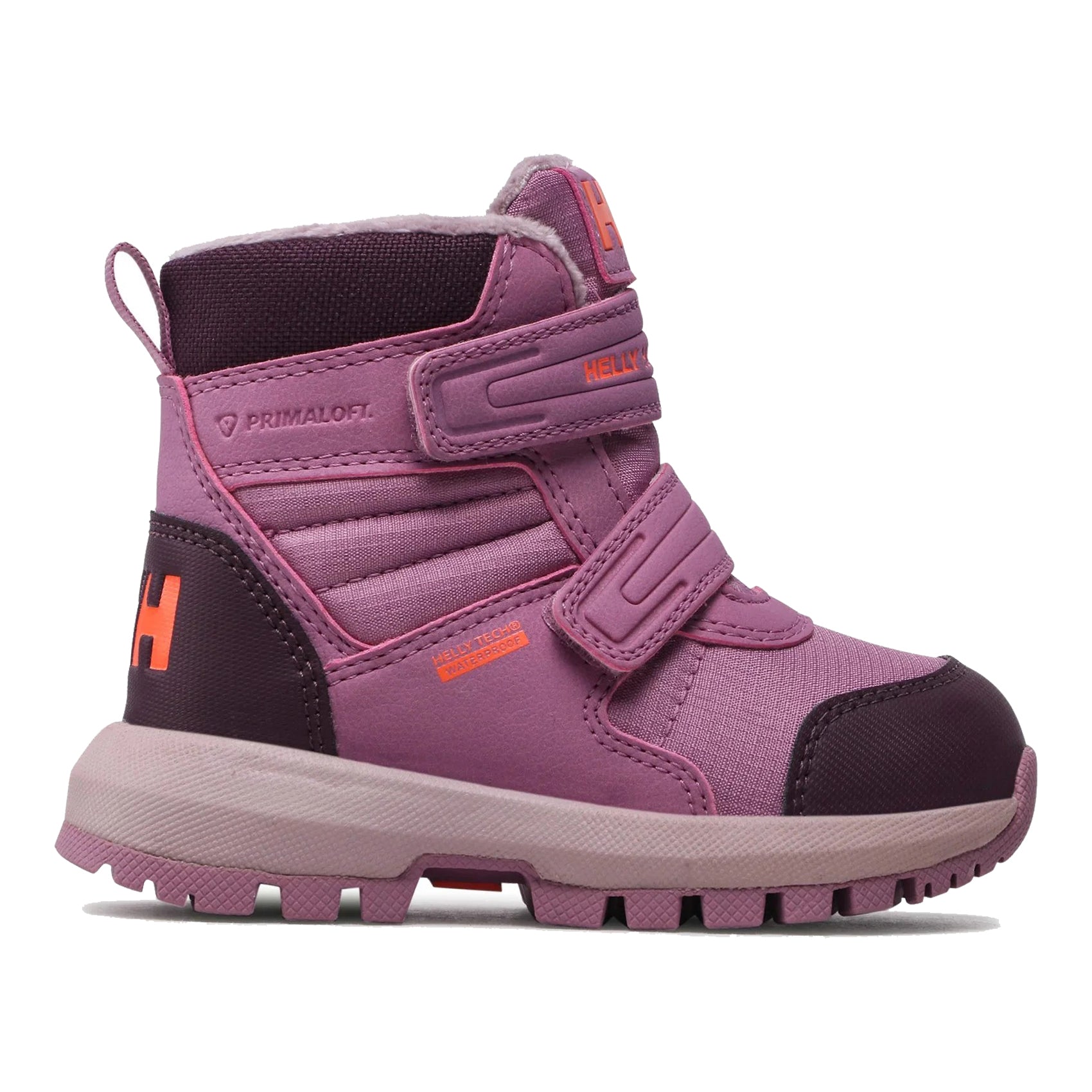 Helly Hansen Stiefel Jbowstring Kinder