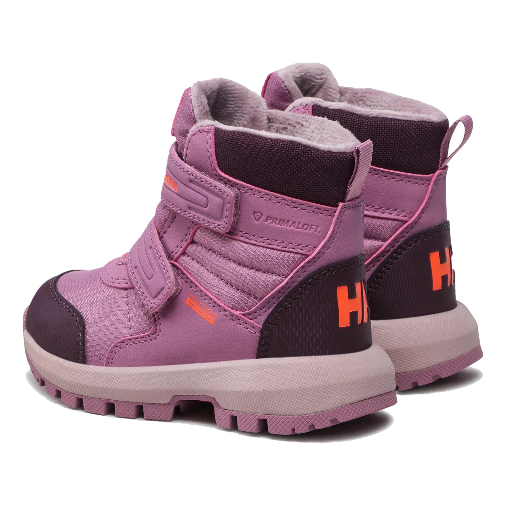 Helly Hansen Stiefel Jbowstring Kinder