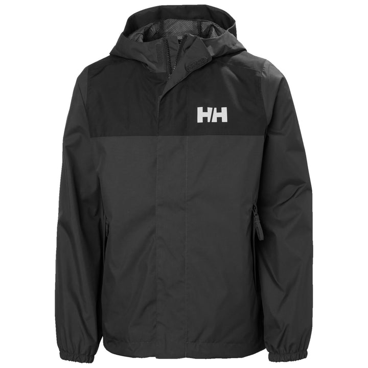 Helly Hansen Jr Vancouver Regenjacke Kinder