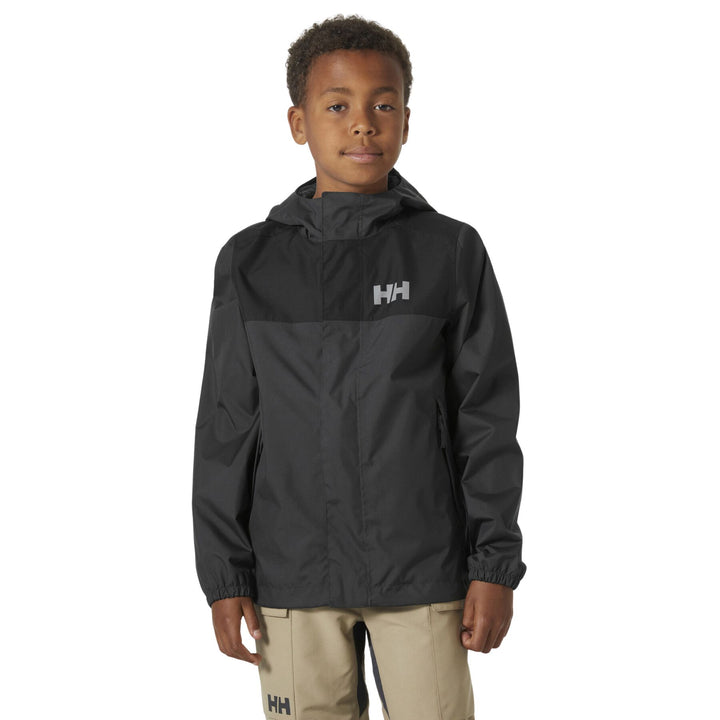 Helly Hansen Jr Vancouver Regenjacke Kinder