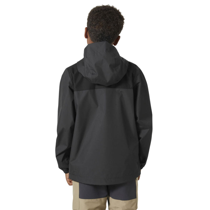 Helly Hansen Jr Vancouver Regenjacke Kinder