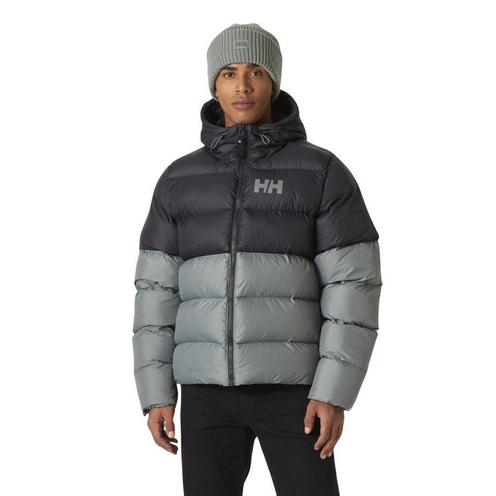 Helly Hansen Active Puffy Winterjacke Herren