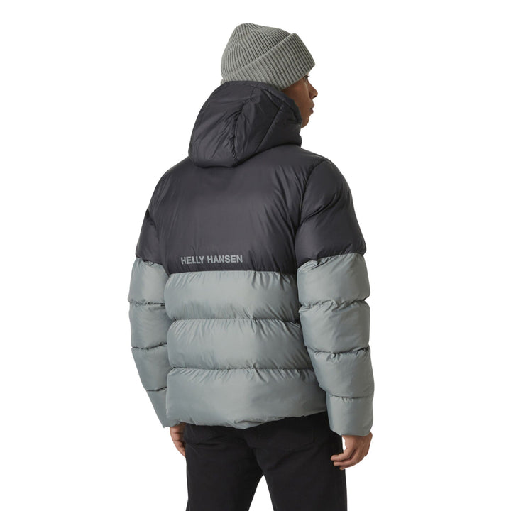 Helly Hansen Active Puffy Winterjacke Herren