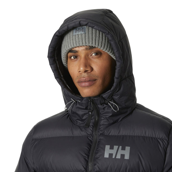 Helly Hansen Active Puffy Winterjacke Herren