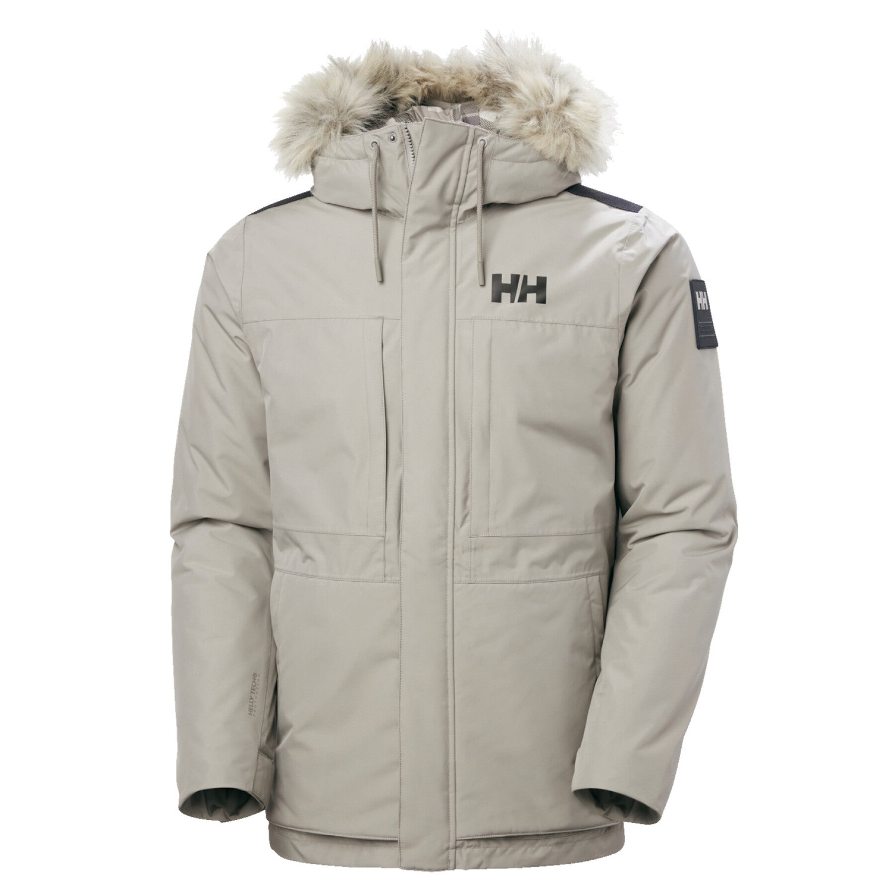 Helly Hansen Coastal 3.0 Winterjacke