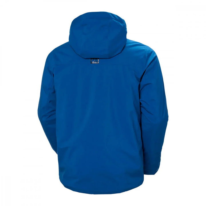 Helly Hansen Panorama Skijacke Herren