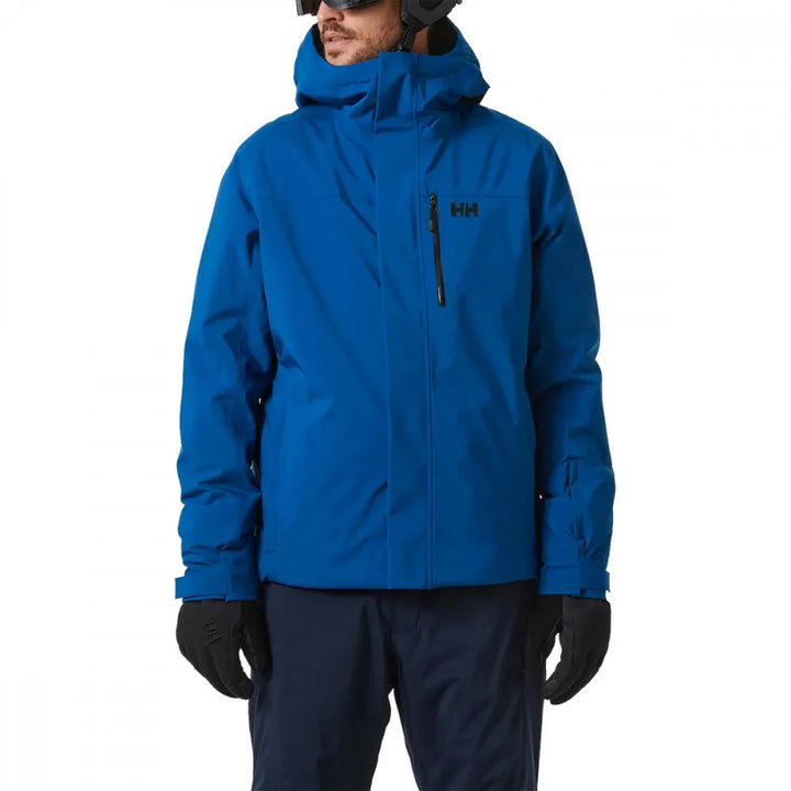 Helly Hansen Panorama Skijacke Herren