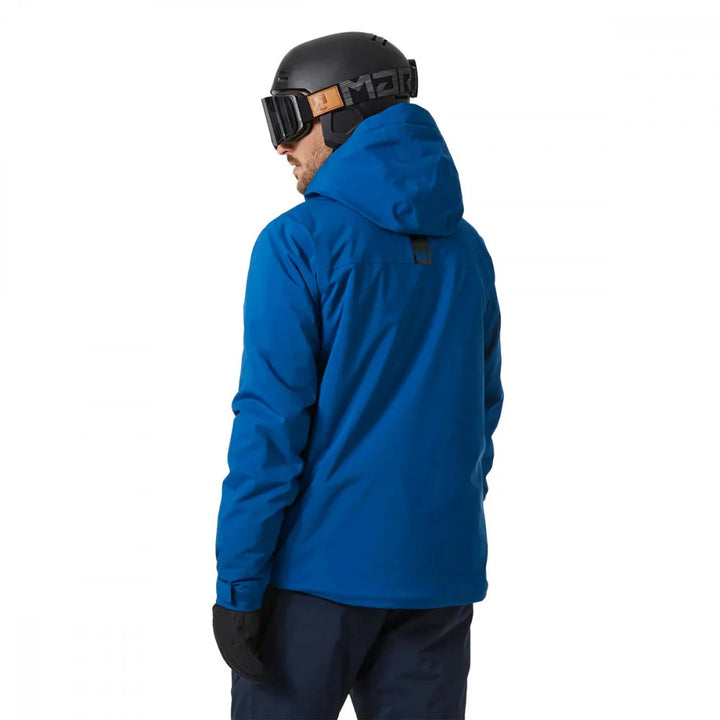 Helly Hansen Panorama Skijacke Herren