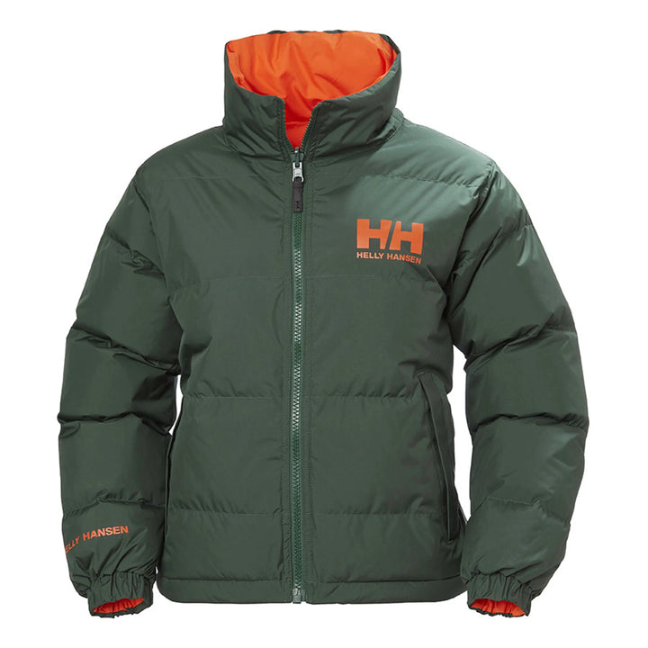 Helly Hansen Urban Reversible Jacke Damen